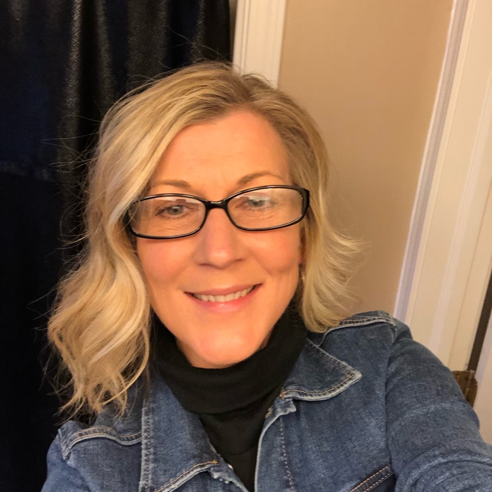 Meet your Posher, Paula